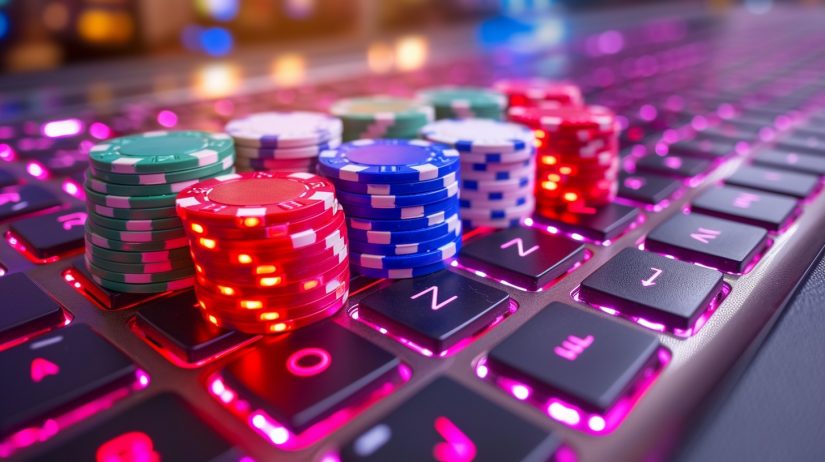 Innovative marketing strategies for online casino business
