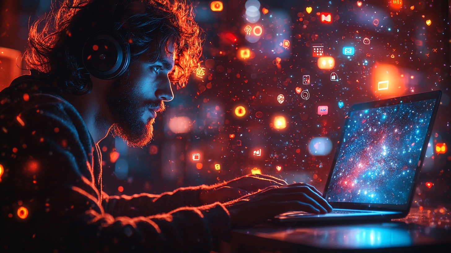 Content creator