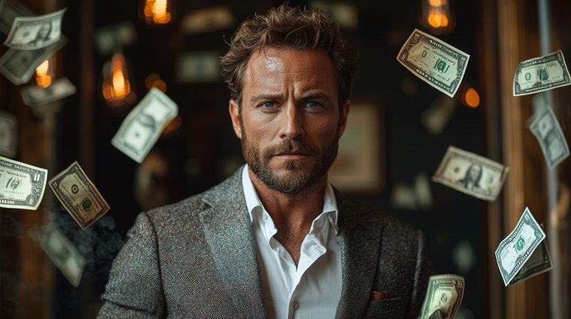 How to become a millionaire