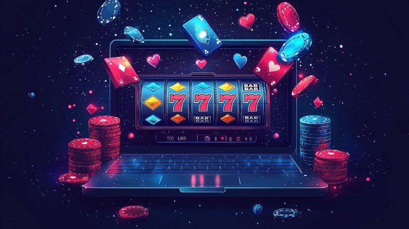 How to start a business in the online casino industry