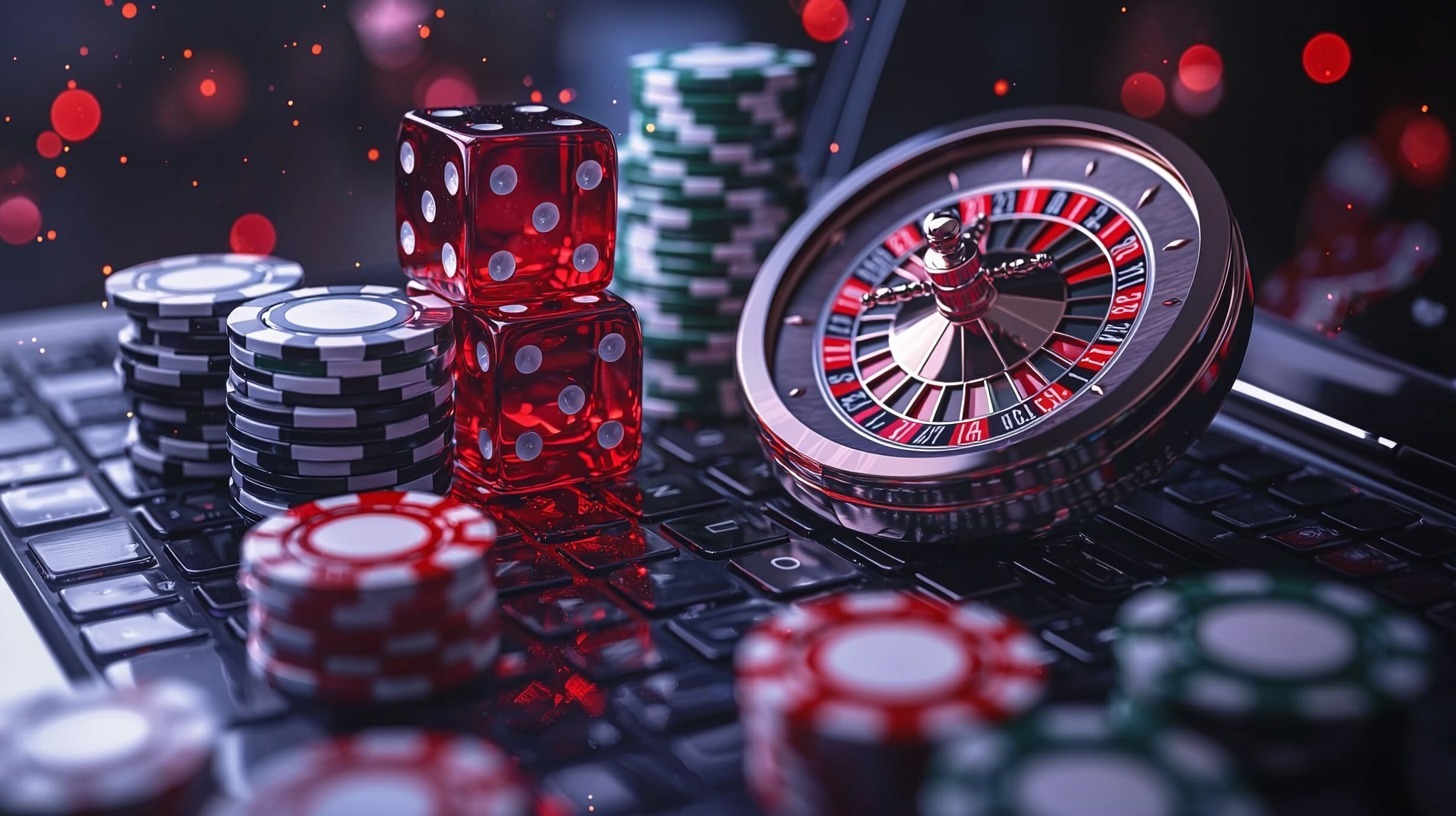 Online casino
