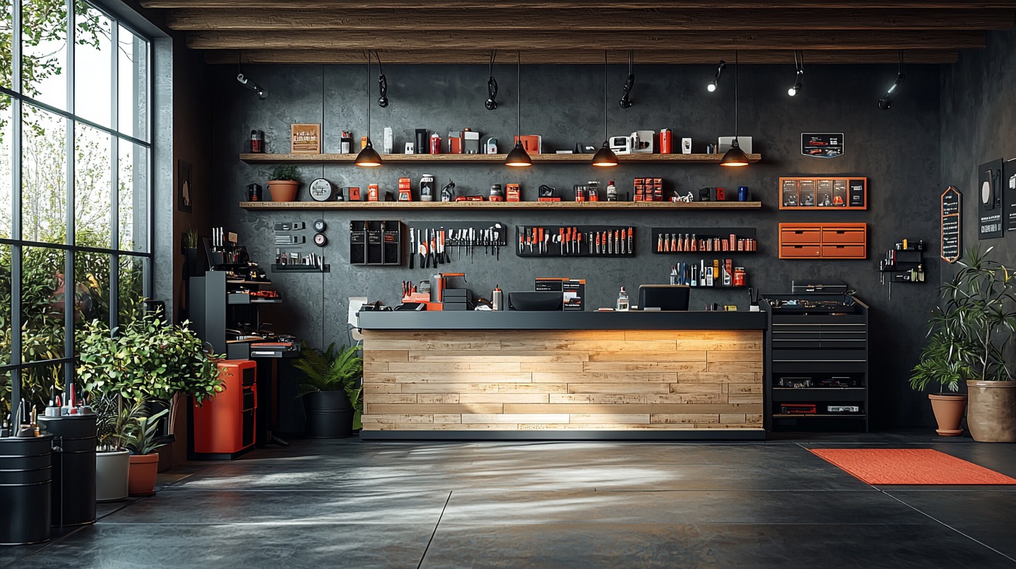 Appliance repair business