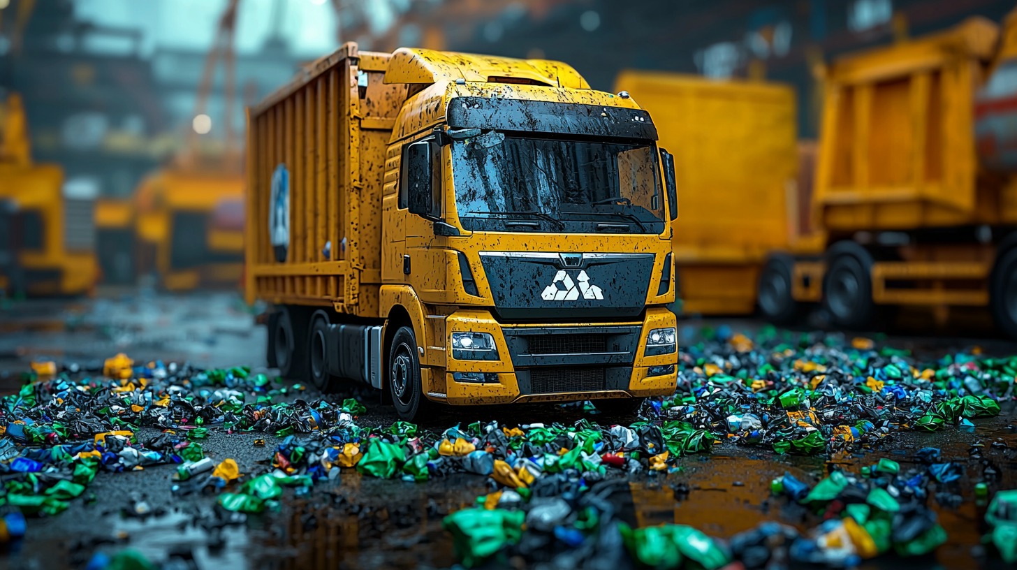 Junk removal business plan