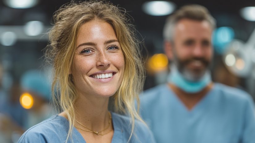 Как стоматологам создать сильный личный бренд